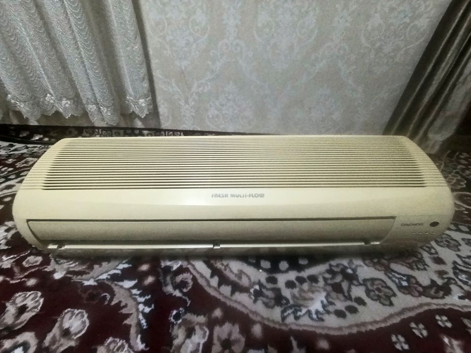Кондитсонер Daywo сотилади 18 талик