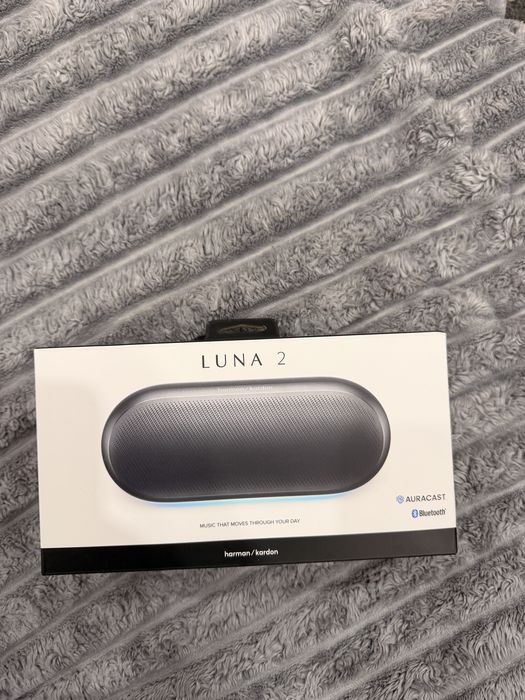 Boxa Portabila Harman Kardon Luna 2