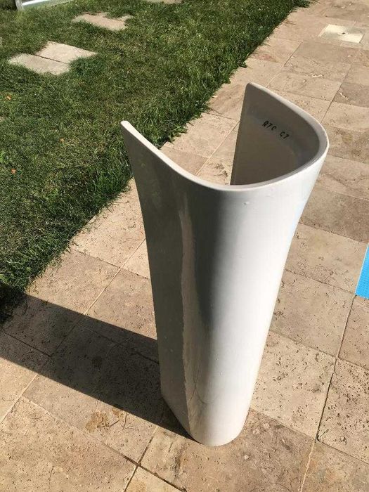 Piedestal chiuveta baie