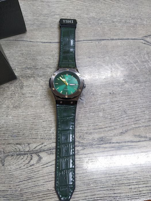 наручные мужские часы