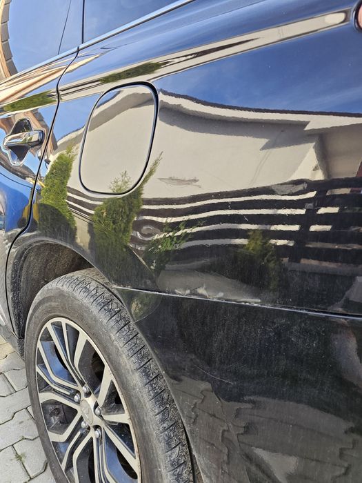 MITSUBISHI Outlander 2016 — imagine 3