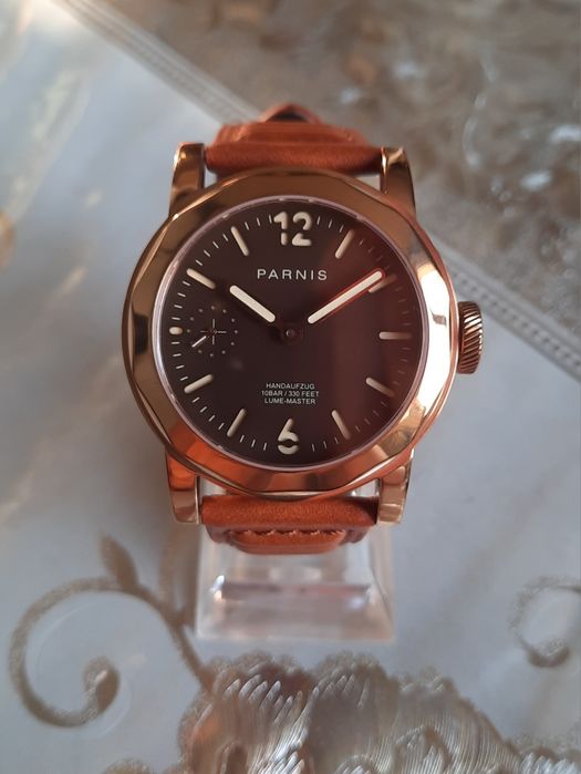 Продам часы PARNIS