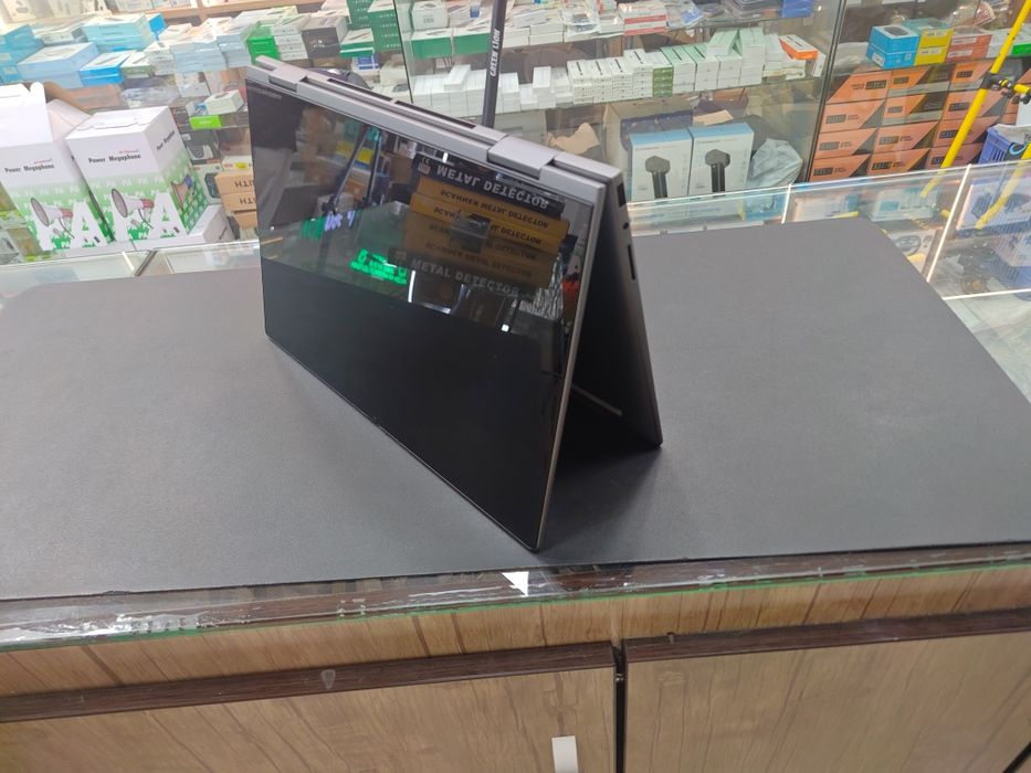HP Envy x360 Open Box