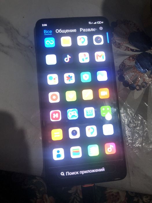 Продам или обмен редми 10про