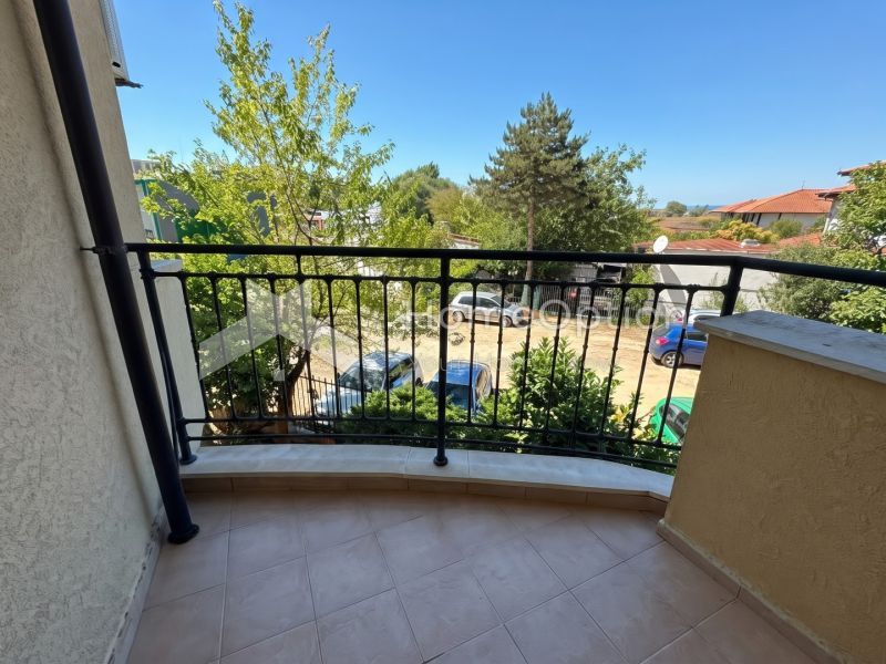 Продава се Едностаен апартамент в к.к. Слънчев бряг - 32 кв.м за 1407 €/кв.м - Снимка #6