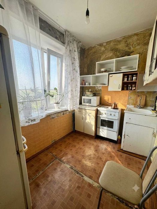 1 ком квартира в рассрочку