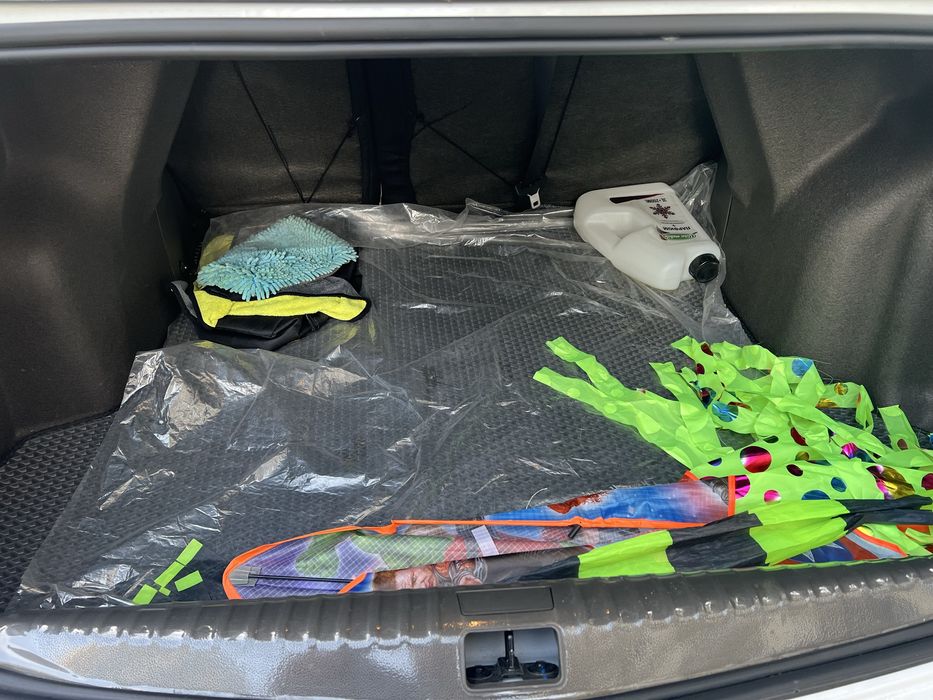 Chevrolet Cobalt 2025 — 4