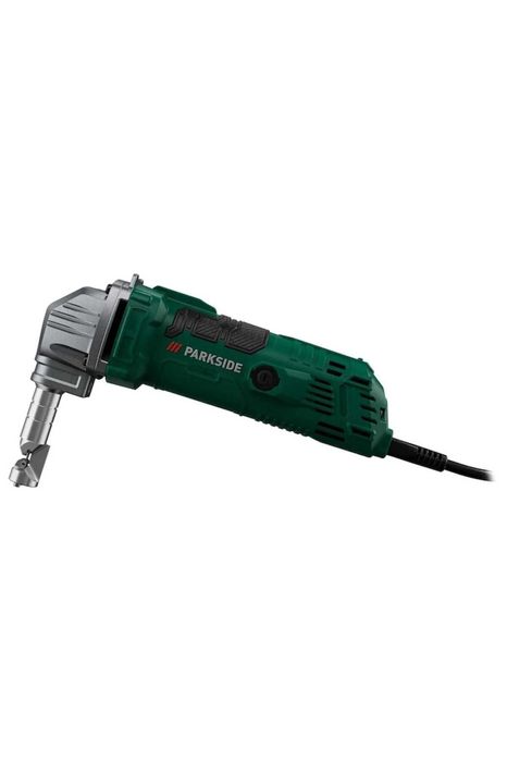 ПРОМОЦИЯ!!!  НАГЕР  Електрически трион Parkside PMK 550 C2, 550 W, рязане на метал.  !!! ПРОМОЦИЯ  ДО  24.05 ЦЕНА само 36 евро