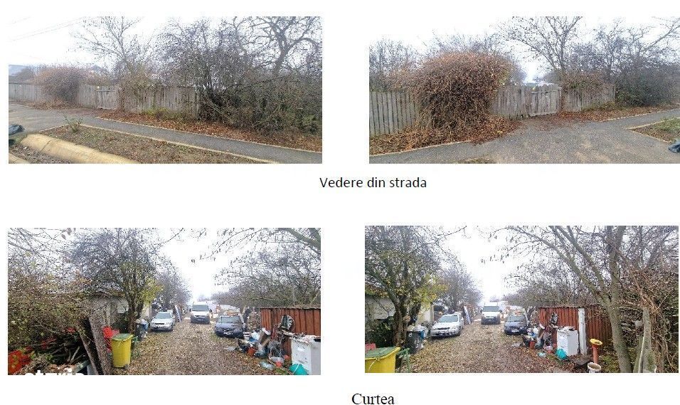 Casa si teren Darasti Vlasca, ID: R2905158