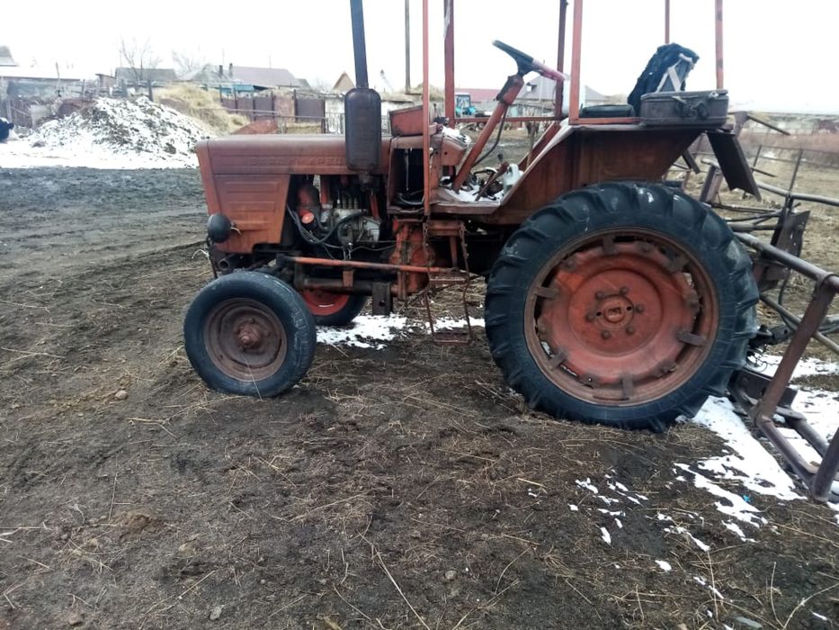 Трактор Т 25