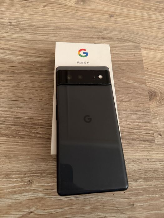 Google pixel 6 128gb