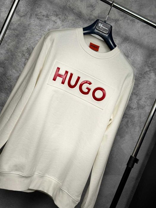 Bluza Hugo Barbati