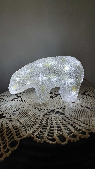 Led лампи Пингвин и Полярна мечка