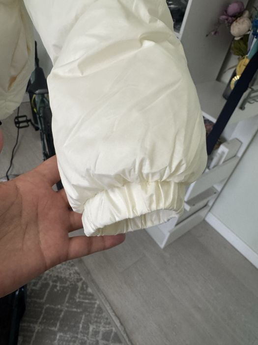 Куртка зимняя xs