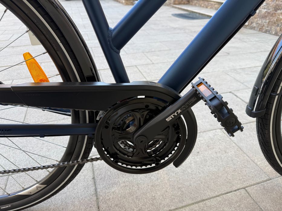 Biciclete Noi Trekking Pegasus Piazza Disc Dame