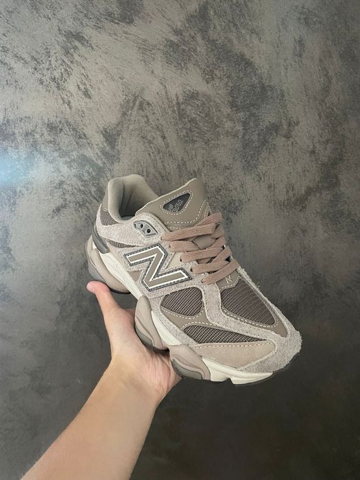 New balance 9060