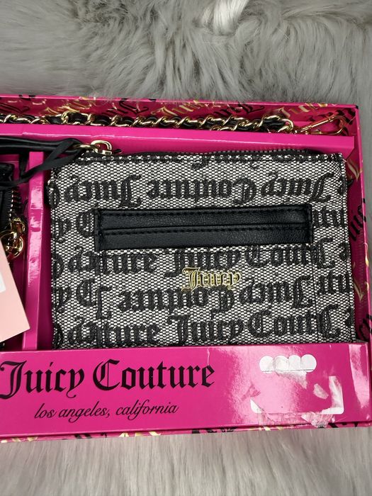Подаръчен комплект Juicy Couture 2 в 1