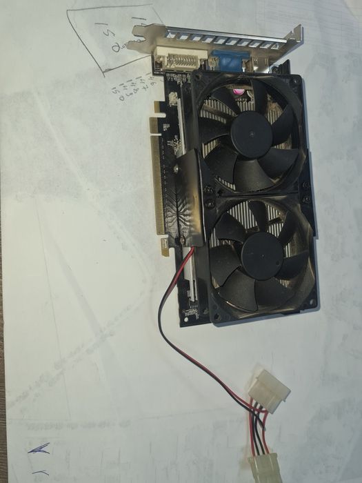 Копютер запчастлари