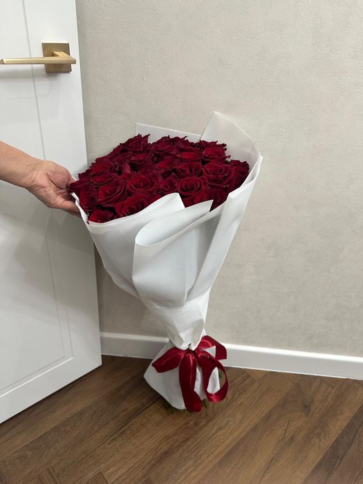 Розы 35 шт 65000