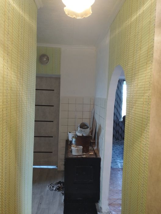 Продам квартиру с.Дамса