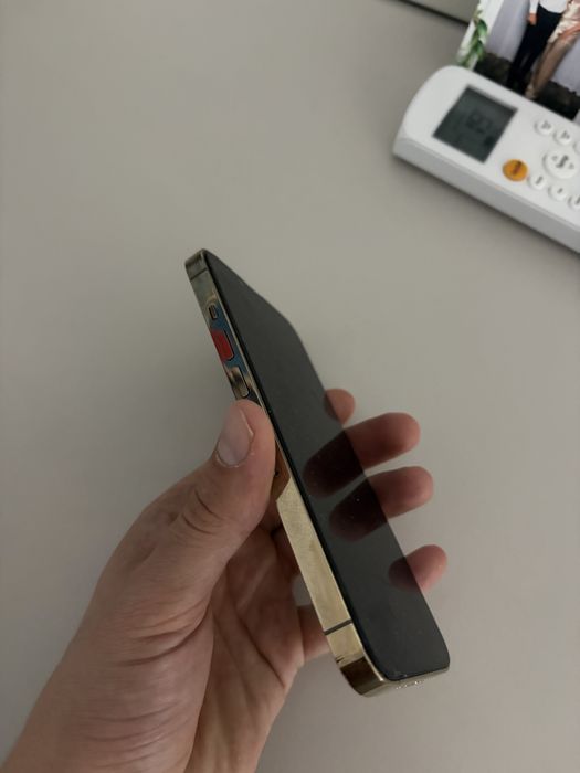 Iphone 13 pro 256GB