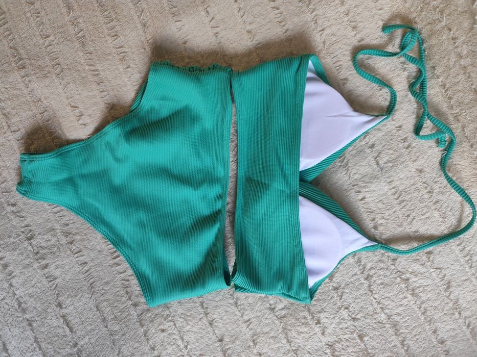 купальник женский размер S