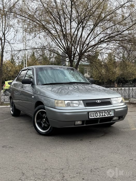 Lada 2112 xetchbek