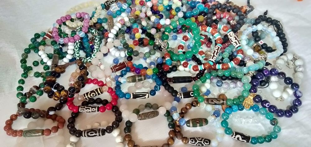 Браслеты Сувениры