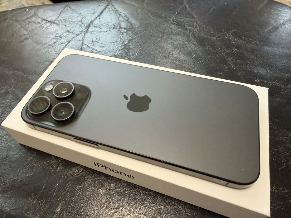 Iphone 15 Pro Max 512Gb