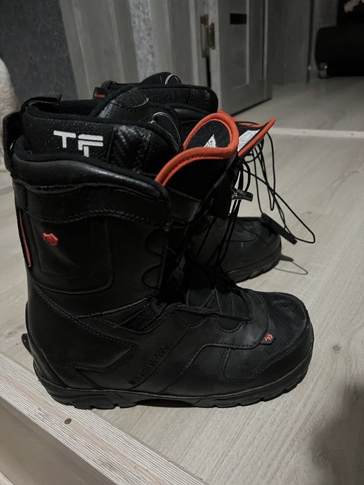 Продам ботинки для сноуборда