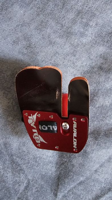 ARC - XCORE 66"16#/62"18#