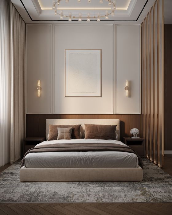 Интерьер дизайн хизматлари