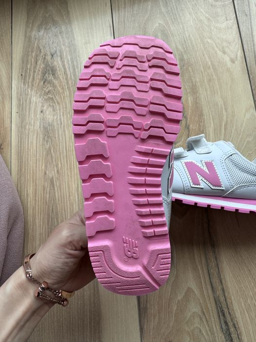 Детски маратонки New balance