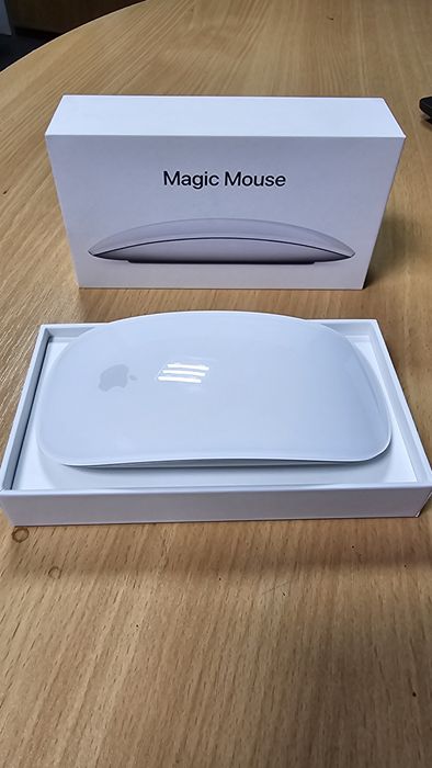 Magic Mouse 2 новый
