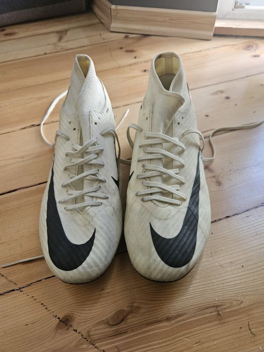 Nike Mercurial Superfly бутонки № 44/28см - оригинални