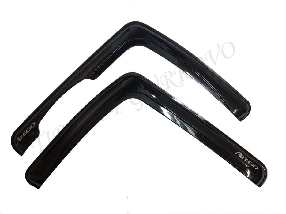 Ветробрани за MAN TGA/TGX/TGS