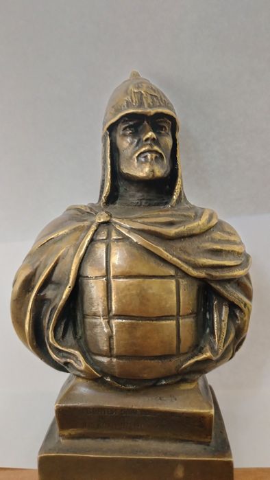 Антиквар князь Невский