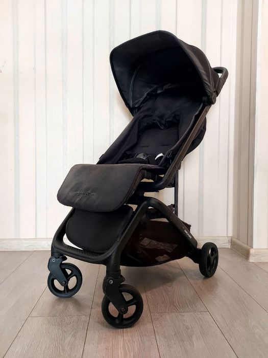 Easywalker Miley детская прогулочная коляска