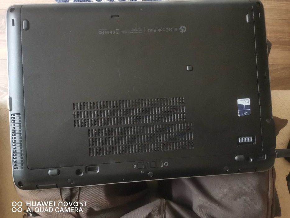 HP elitbook 840 g2