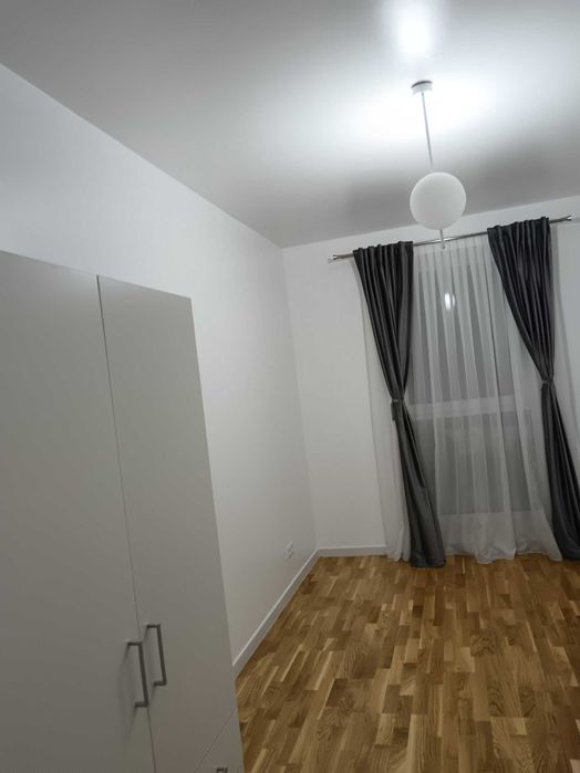 Vând apartament nou cu trei camere in Baia mare pe strada Ștefan cel mare