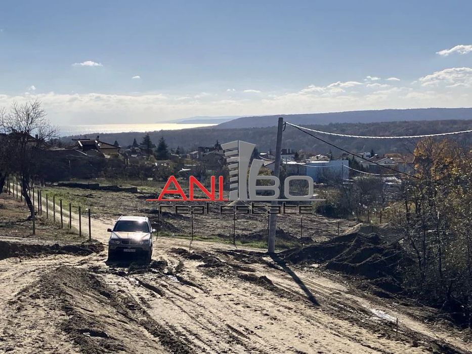 Парцел в Варна-м-т Ракитника площ 0 цена 88500