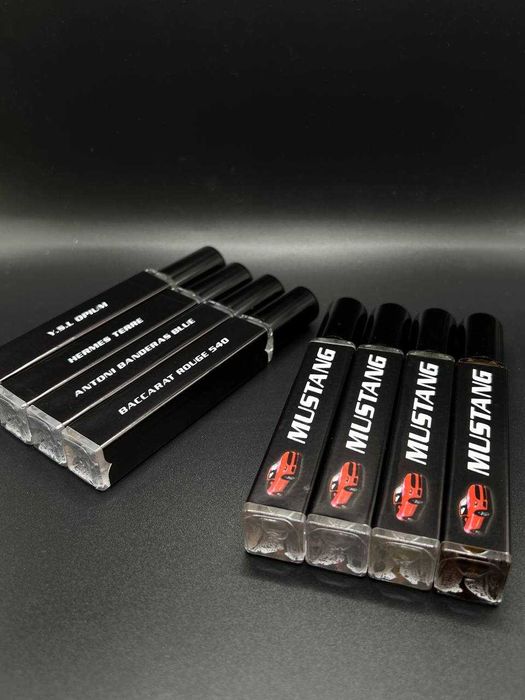 Aromatlar ishlab chiqaruvchidan | 10 ml / 30 ml | Optom va chakana