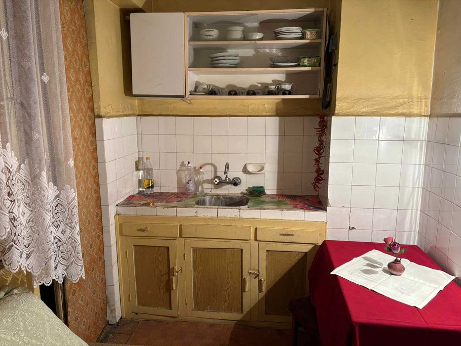 Продава се Двустаен апартамент в Видин, Крум Бъчваров - 60 кв.м за 625 €/кв.м - Снимка #4