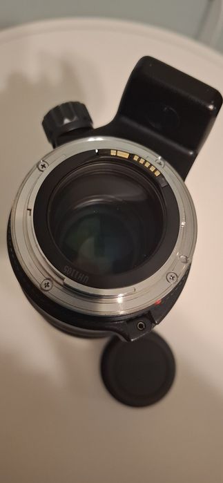 Canon 80-200mm f2.8
