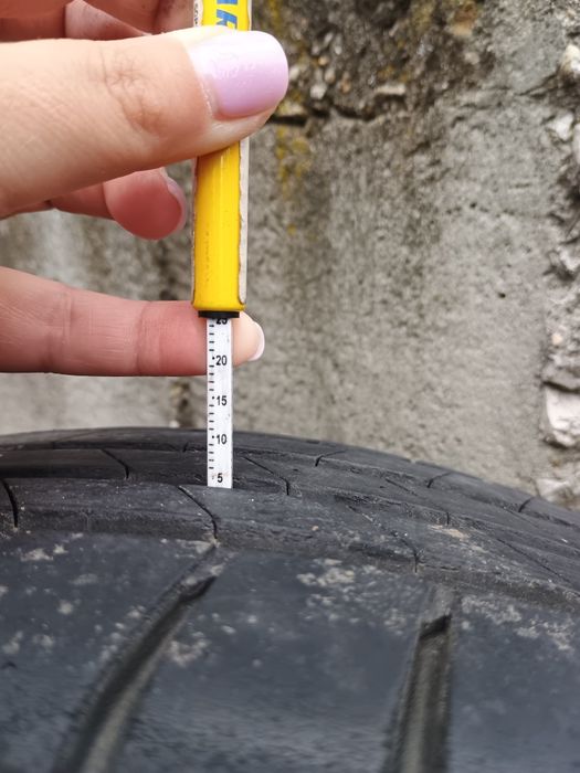 Bridgestone Turanza T005