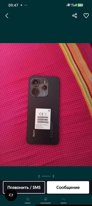 редми сотилади нот 14