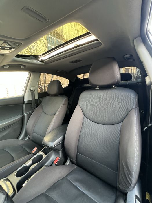 Hyundai elantra 1.6 Full Ideal