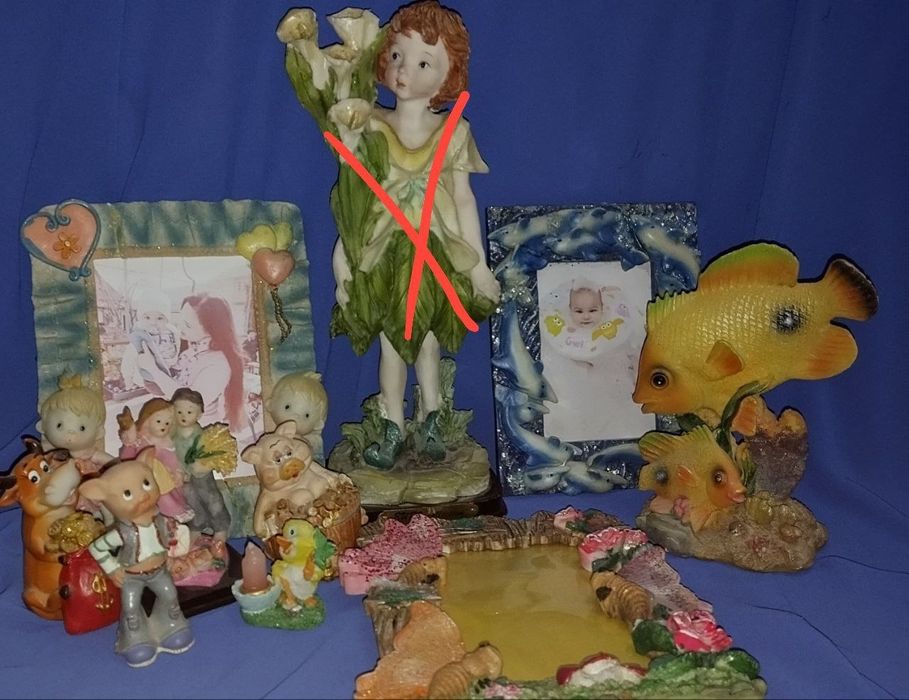 куклы и игрушки  советского периода