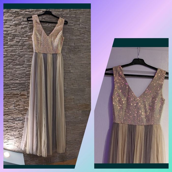 Rochie lungă XS/S