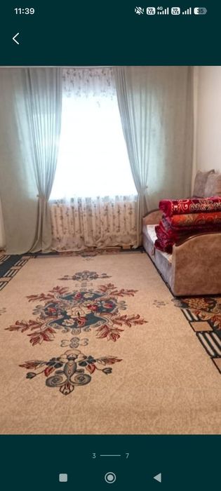 Продам квартиру Тургень
